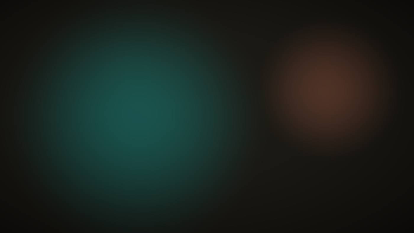 Still from an event film: crowd lit by stage light at a Pietermaai party.
